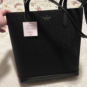 *Kate Spade* Tinsel Tote